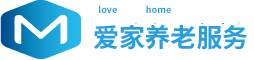 愛家網站logo