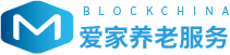 愛家網站logo